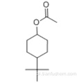 Octan 4-tert-butylocykloheksylu CAS 32210-23-4